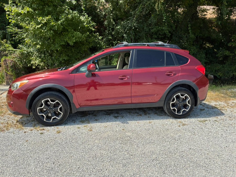subaru xv crosstrek 2013 JF2GPAGCXD2212660 image subaru xv crosstrek 2013 JF2GPAGCXD2212660 image